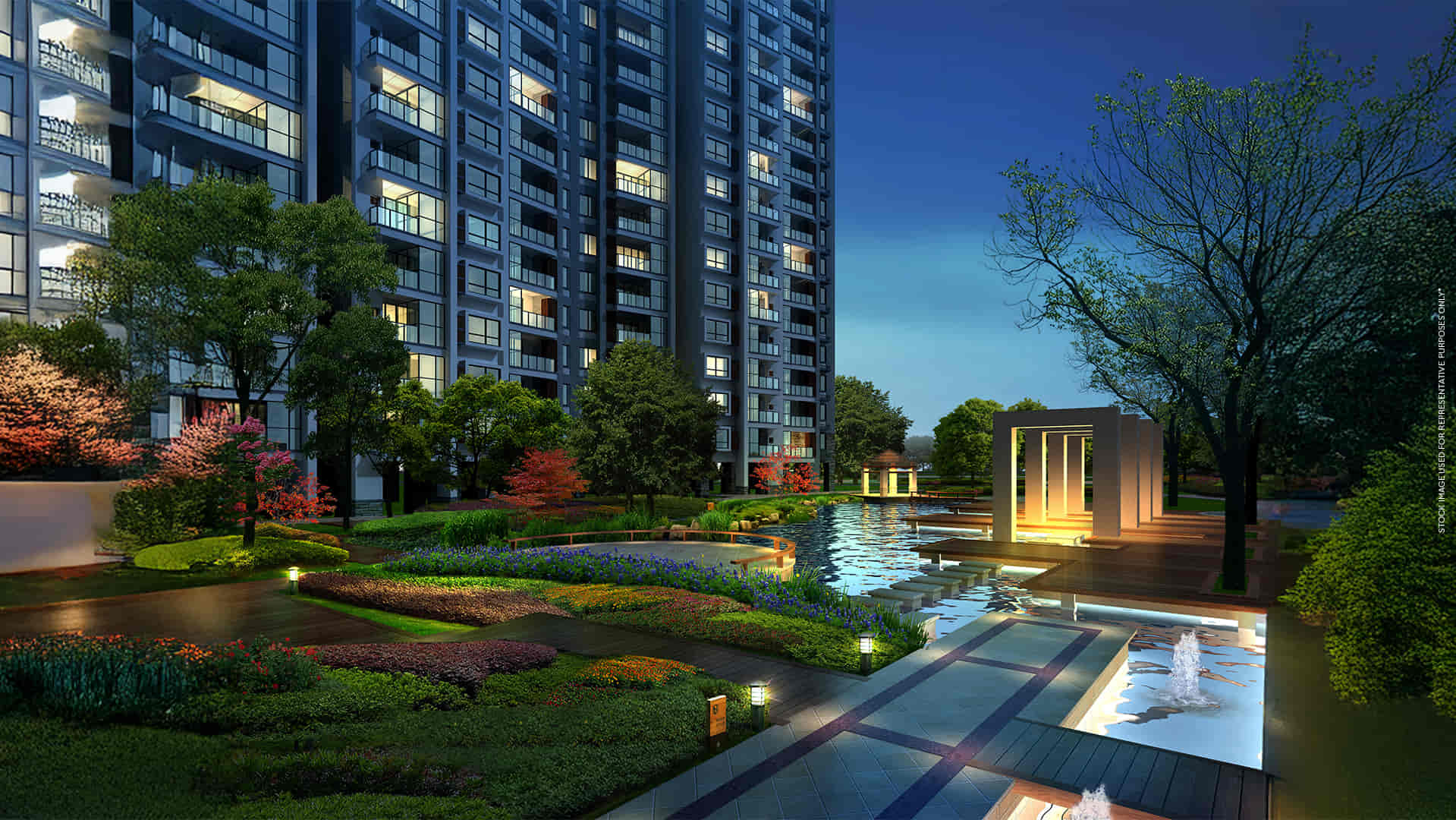 Godrej Majesty