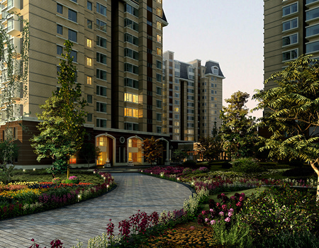 Godrej Majesty Greater Noida